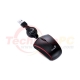 Genius Micro Traveler 330S USB Optical Notebook Wired Mouse