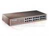 TP-Link TL-SF1024D 24Ports Rackmount Switch 10/100