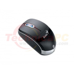 Genius Micro Traveler 900BT Bluetooth Wireless Mouse