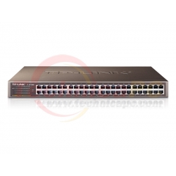 TP-Link TL-SF1048 48Ports Rackmount Switch 10/102
