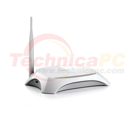 TP-Link TL-MR3220 150Mbps Wireless Router 3G
