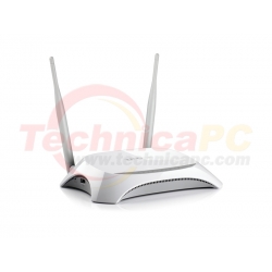 TP-Link TL-MR3420 300Mbps Wireless Router 3G