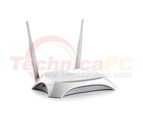 TP-Link TL-MR3420 300Mbps Wireless Router 3G