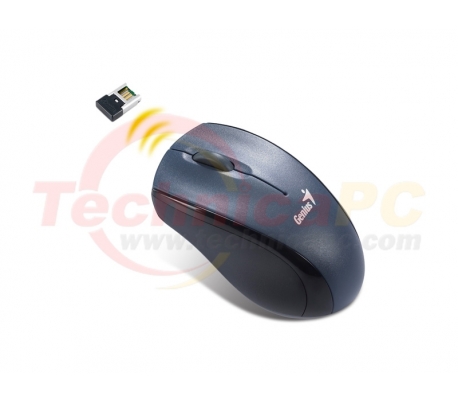 Genius Navigator 900X Wireless Mouse