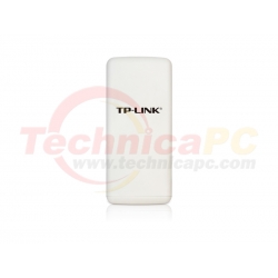 TP-Link TL-WA5210G 54Mbps 2.4GHz High Power Wireless Access Point