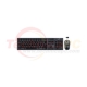 Genius SlimStar 8000 Wireless Multimedia Keyboard & Mouse Bundle