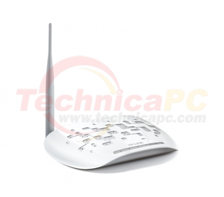 TP-Link TL-WA701ND 54Mbps Wireless Access Point