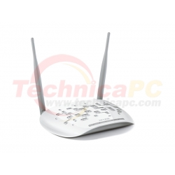 TP-Link TL-WA801ND 54Mbps Wireless Access Point