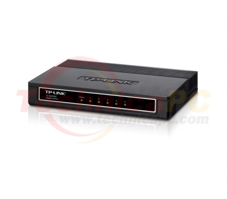TP-Link TL-SG1005D 5Ports Desktop Switch 10/100/1000 Gigabit