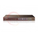 TP-Link TL-SG1024 24Ports Desktop Switch 10/100/1000 Gigabit