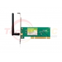 TP-Link TL-WN350GD 54Mbps Wireless PCI Adapter