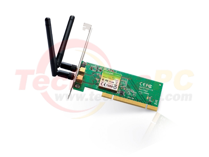 tp-link tl-wn350g 54m wireless pci adapter drivers