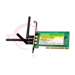 TP-Link TL-WN951N 300Mbps Wireless PCI Adapter