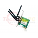 TP-Link TL-WDN4800 450Mbps Wireless PCI Adapter