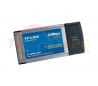 TP-Link TL-WN512AG 54Mbps PCMCIA Wireless LAN Cardbus Adapter