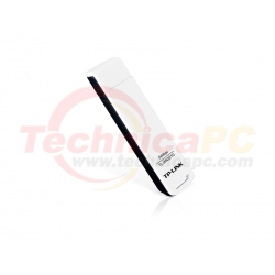 TP-Link TL-WN321G 54Mbps Wireless LAN USB Adapter