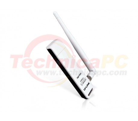 TP-Link TL-WN422G 54Mbps Wireless LAN USB Adapter