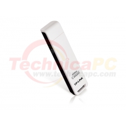 TP-Link TL-WDN3200 300Mbps Wireless LAN USB Adapter