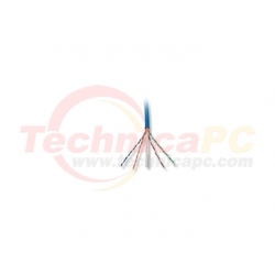 AMP Cat 6E 4Pairs 1000Feets UTP Cable Networking