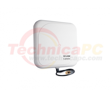 TP-Link TL-ANT2414A 2.4GHz Outdoor Yagi Wireless Antenna