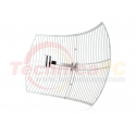 TP-Link TL-ANT2424B 2.4GHz Outdoor Grid Parabolic Wireless Antenna