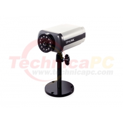TP-Link SC3171 Dual Streaming IP Camera