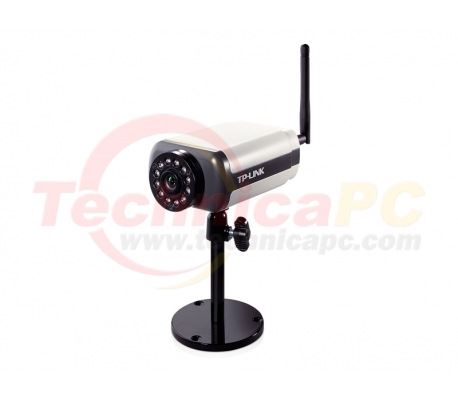 TP-Link SC3171G Rual Streaming Wireless IP Camera