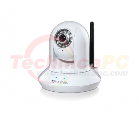TP-Link SC4171G Wireless Pan/Tilt IP Camera