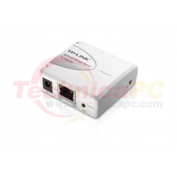 TP-Link TL-PS310U Single USB 2.0 Multifunction Print Server