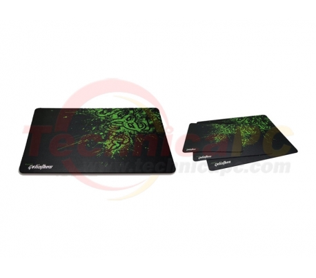 Razer Goliathus Speed Fragged Small Size Soft Surface Mouse Pad