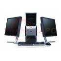 DELL Precision T3500 Xeon W3503 Desktop PC