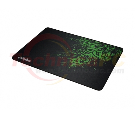 Razer Goliathus Control Fragged Standard Size Soft Surface Mouse Pad