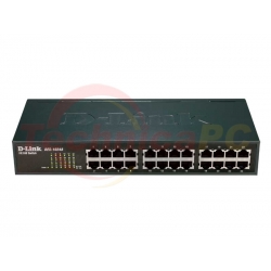 D-Link DES-1024A 24Ports Switch 10/100