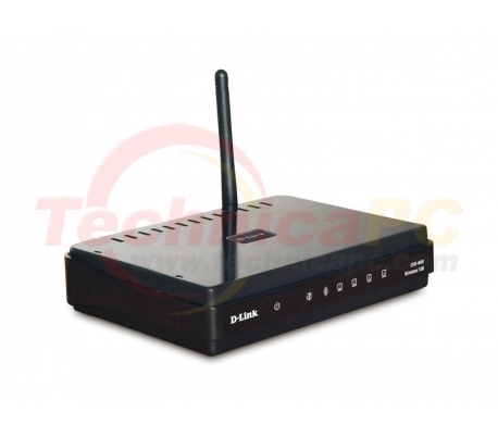 D-Link DIR-600 150Mbps Wireless Router