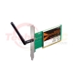 D-Link DWA-525 150Mbps Wireless PCI Adapter