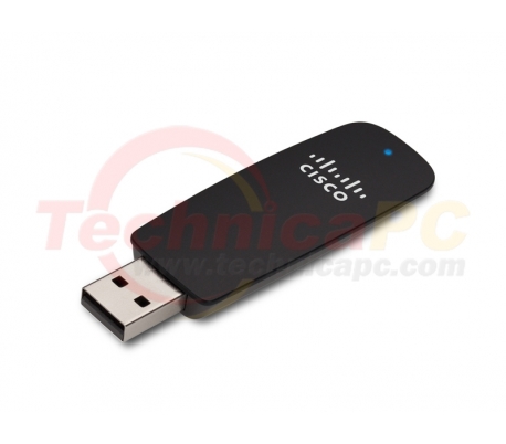 Linksys AE2500 Wireless LAN USB Adapter