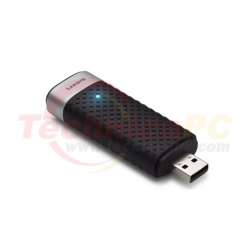 Linksys AE3000 Wireless LAN USB Adapter