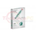 Kaspersky PURE for 1Computer Anti Virus Software