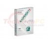Kaspersky PURE for 3Computers Anti Virus Software