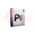 Adobe Premiere Pro CS5 Graphic Design Software