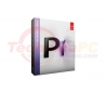 Adobe Premiere Pro CS5 Graphic Design Software