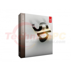Adobe Soundbooth CS5 Graphic Design Software