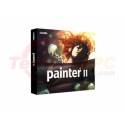 Corel Painter 11 EN PCM Asia Graphic Design Software