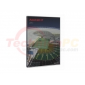 AutoCAD LT 2013 (2D) Graphic Design Software