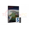 AutoCAD LT 2013 (2D) + 1Year SubsGraphic Design Software
