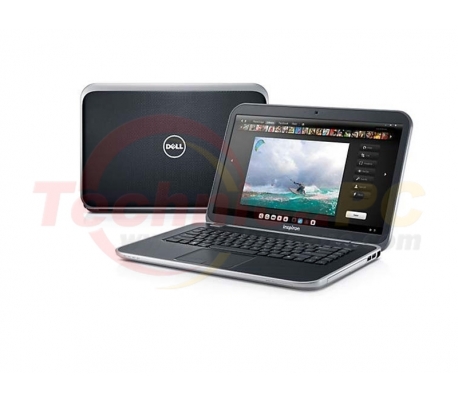 DELL Inspiron 14R-7420 Core i7-3612QM 1TB 14" Notebook Laptop