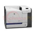 HP Laserjet M551N Laser Color Printer