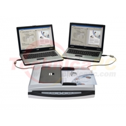 Plustek SmartOffice PL1530 Scanner