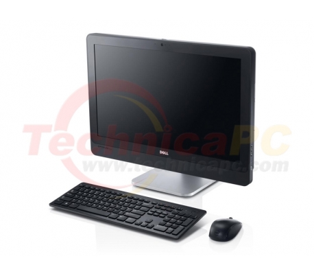 DELL Optiplex 9010AIO (All In One) Core i5-3570S LCD 23" Desktop PC