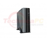 iBos Ufora LP5 Glossy Black Desktop PC Case + Power Supply 500Watt